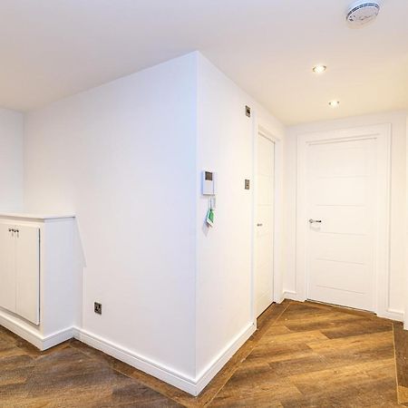 Walton Building Apartments Liverpool Luaran gambar
